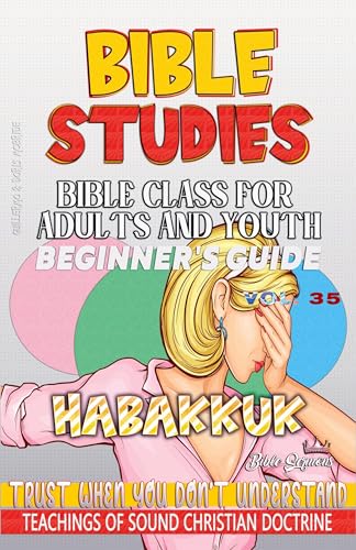 Bible Class for Adults and Youth