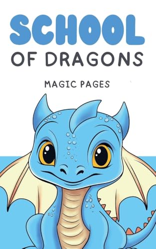 School of Dragons