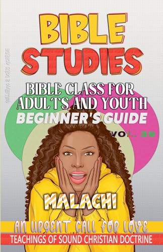 Bible Class for Adults and Youth