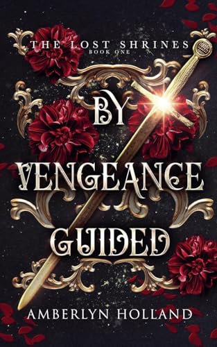 By Vengeance Guided