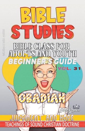 Bible Class for Adults and Youth