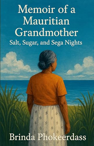 Memoir of a Mauritian Grandmother