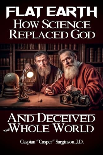 Flat Earth How Science Replaced God