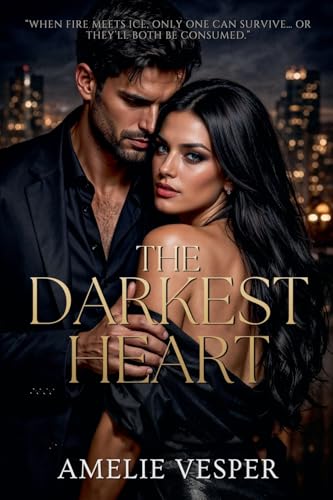 The Darkest Heart