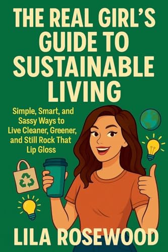 The Real Girl's Guide to Sustainable Living