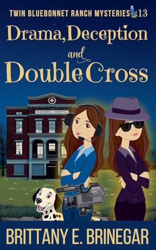 Drama, Deception, and Double-Cross