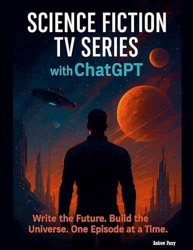 Science Fiction TV Series with ChatGPT