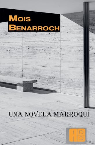 Una novela marroquí