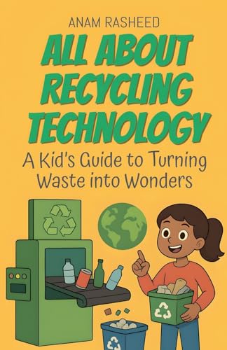 All About Recycling Technology