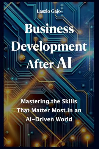Business Development After AI