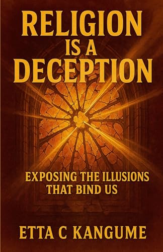 Religion Is A Deception