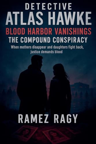 Detective Atlas Hawke