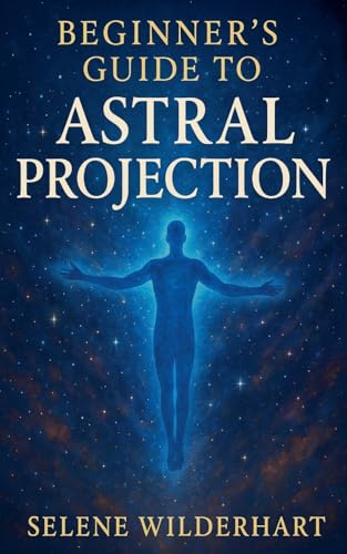 Beginner's Guide to Astral Projection