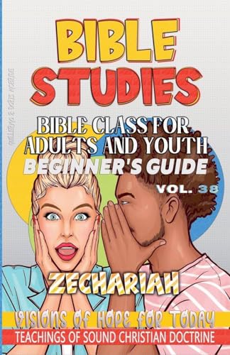 Bible Class for Adults and Youth