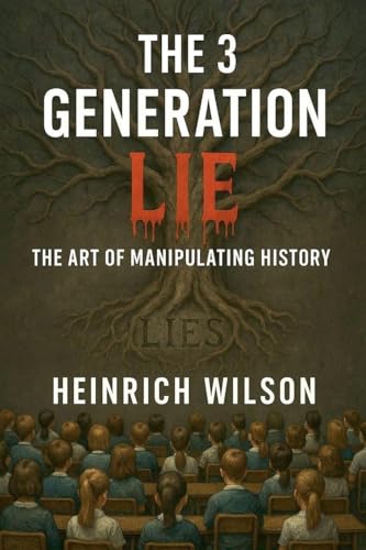 The 3 Generation Lie, The Art of Manipulating History