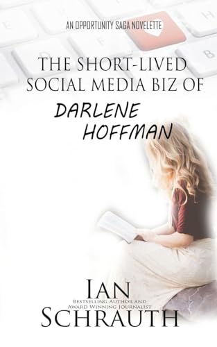 The Short-lived Social media biz of Darlene Hoffman