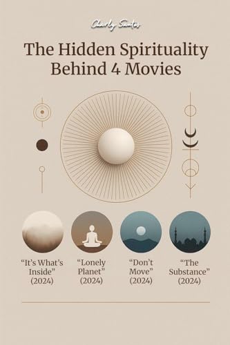 The Hidden Spirituality Behind 4 Movies
