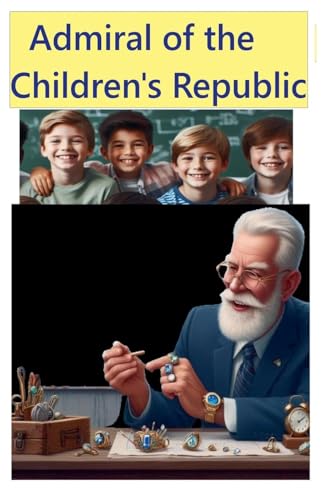 Admiral of the Children's Republic