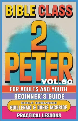 Bible Class for Adults and Youth