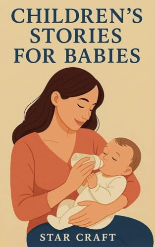 Children's Stories for Babies