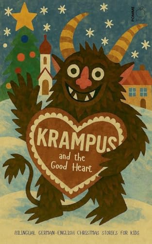 Krampus and the Good Heart