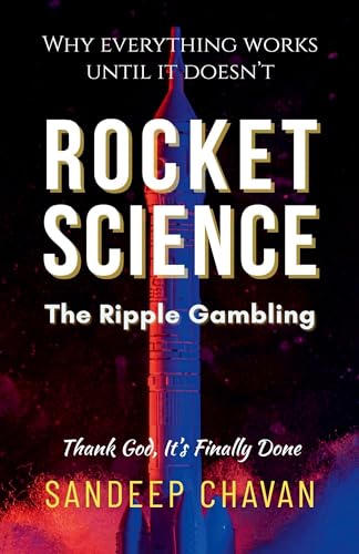Rocket Science