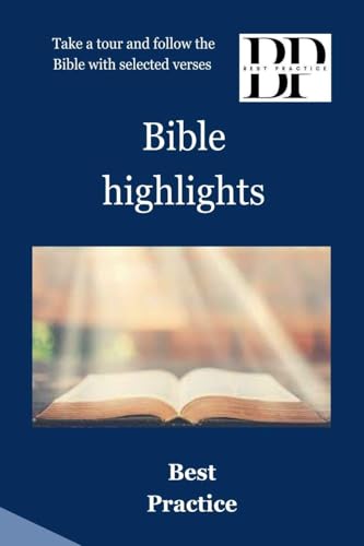Bible highlights