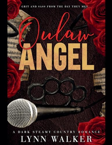 Outlaw Angel