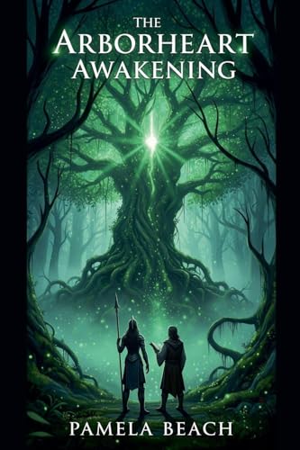 The Arborheart Awakening