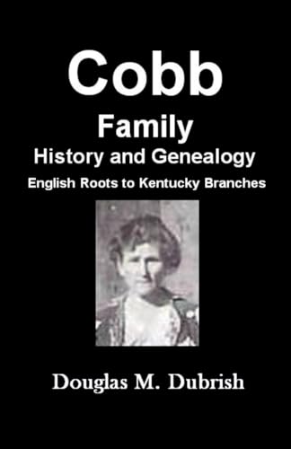 Cobb Family History and Genealogy