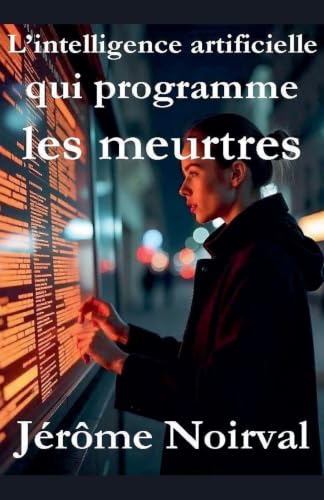 L'intelligence artificielle qui programme les meurtres
