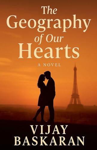 The Geography of Our Hearts