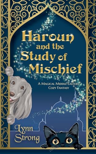 Haroun and the Study of Mischief