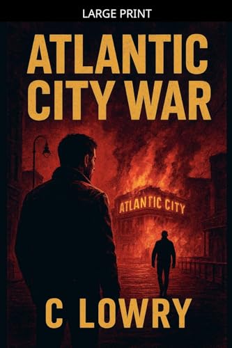 Atlantic City War