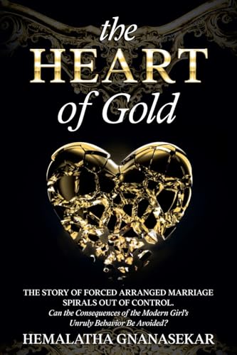 The Heart of Gold