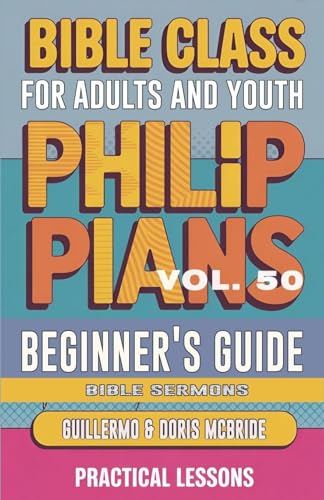 Bible Class for Adults and Youth