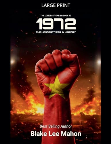 1972, The Longest Year in History, Volume 3