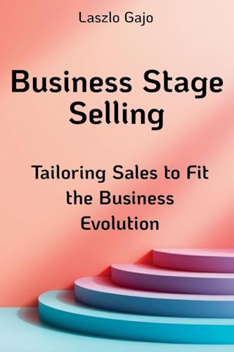 Business Stage Selling