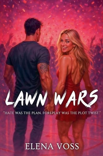 Lawn Wars