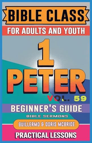 Bible Class for Adults and Youth