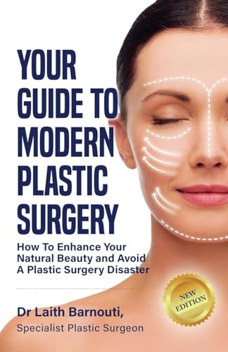 Your Guide To Modern Plastic Surgery