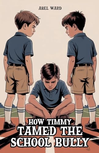 How Timmy Tamed the School Bully