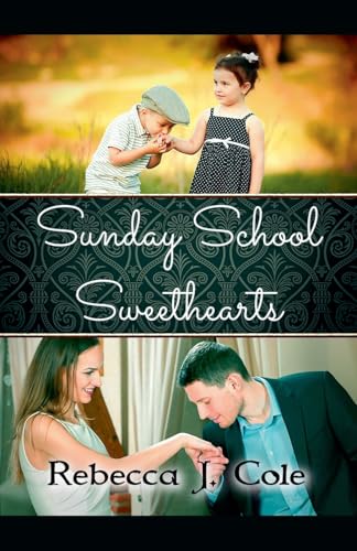 Sunday School Sweethearts