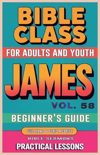 Bible Class for Adults and Youth