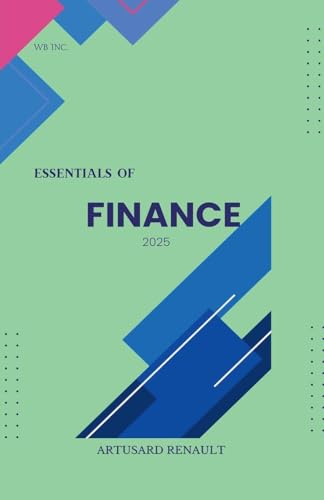 Essentials of Finance