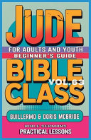 Bible Class for Adults and Youth