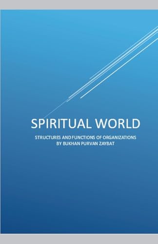 Spiritual World