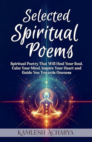 Selected Spiritual Poems