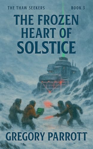 The Frozen Heart of Solstice