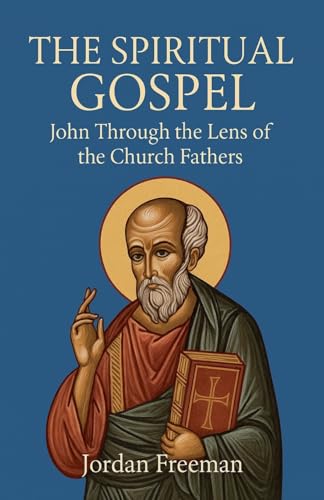 The Spiritual Gospel